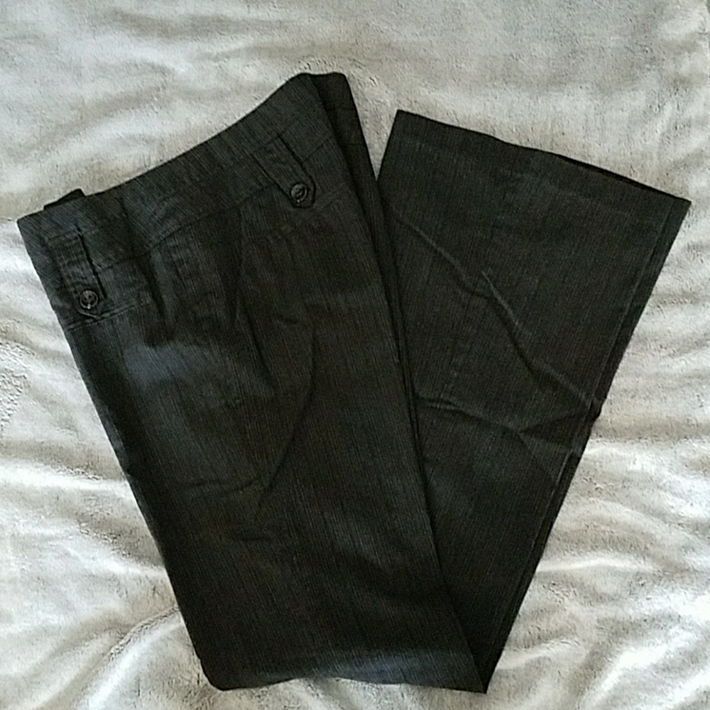 Dress slacks